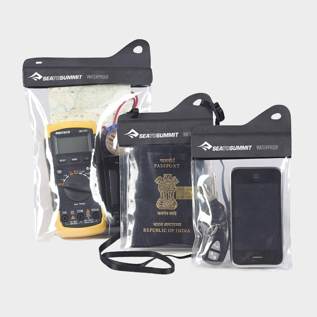 TPU Accessory Case Large