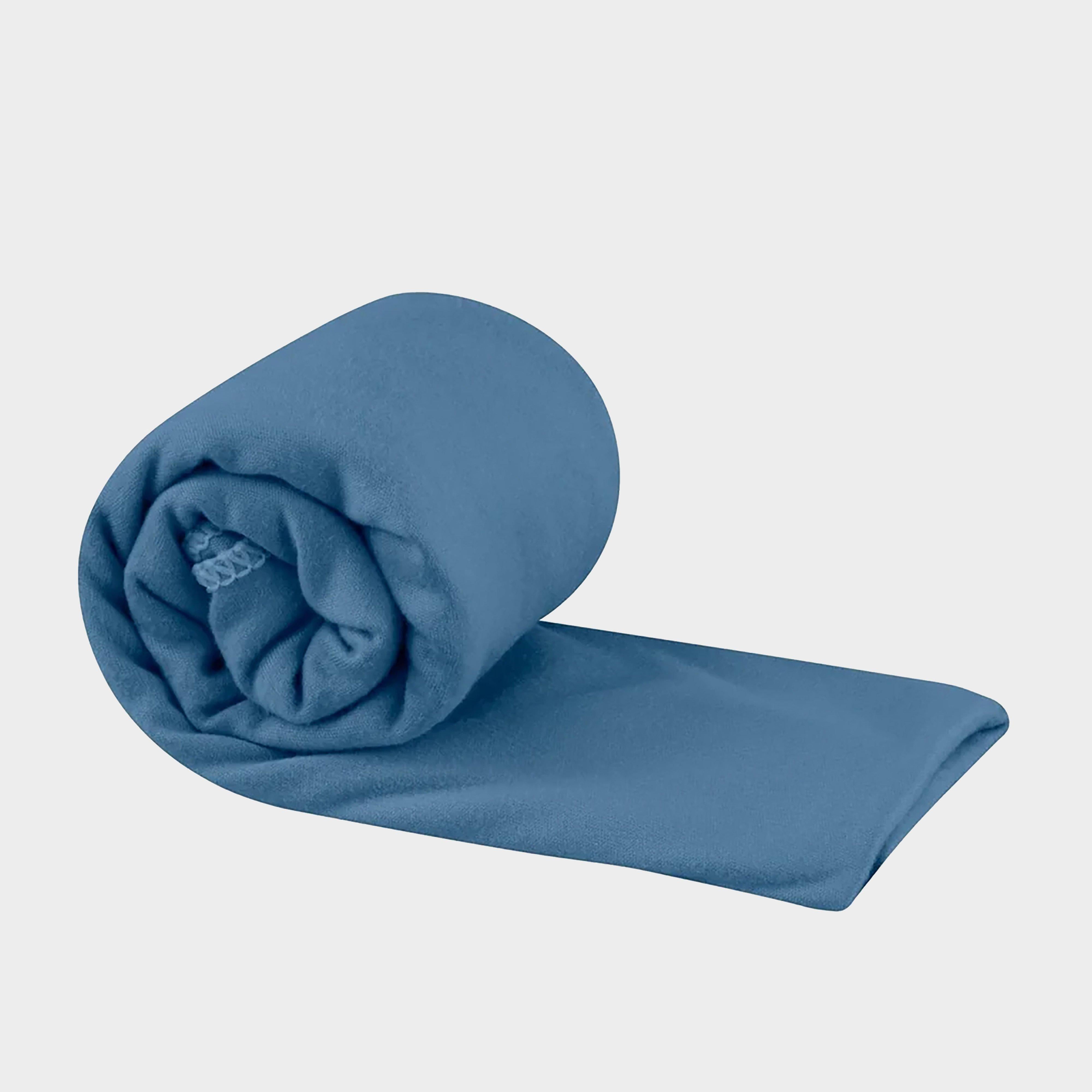 Pocket Towel Large