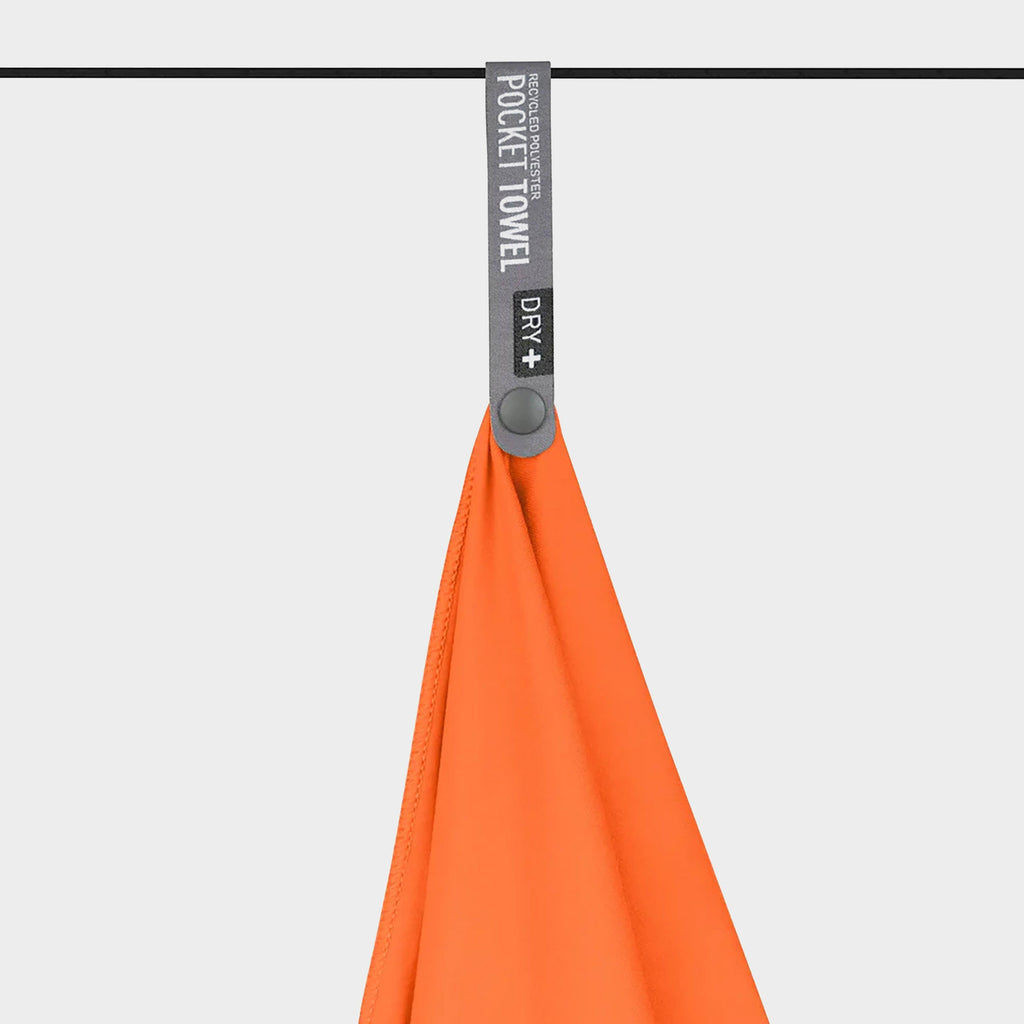 Pocket Towel Large