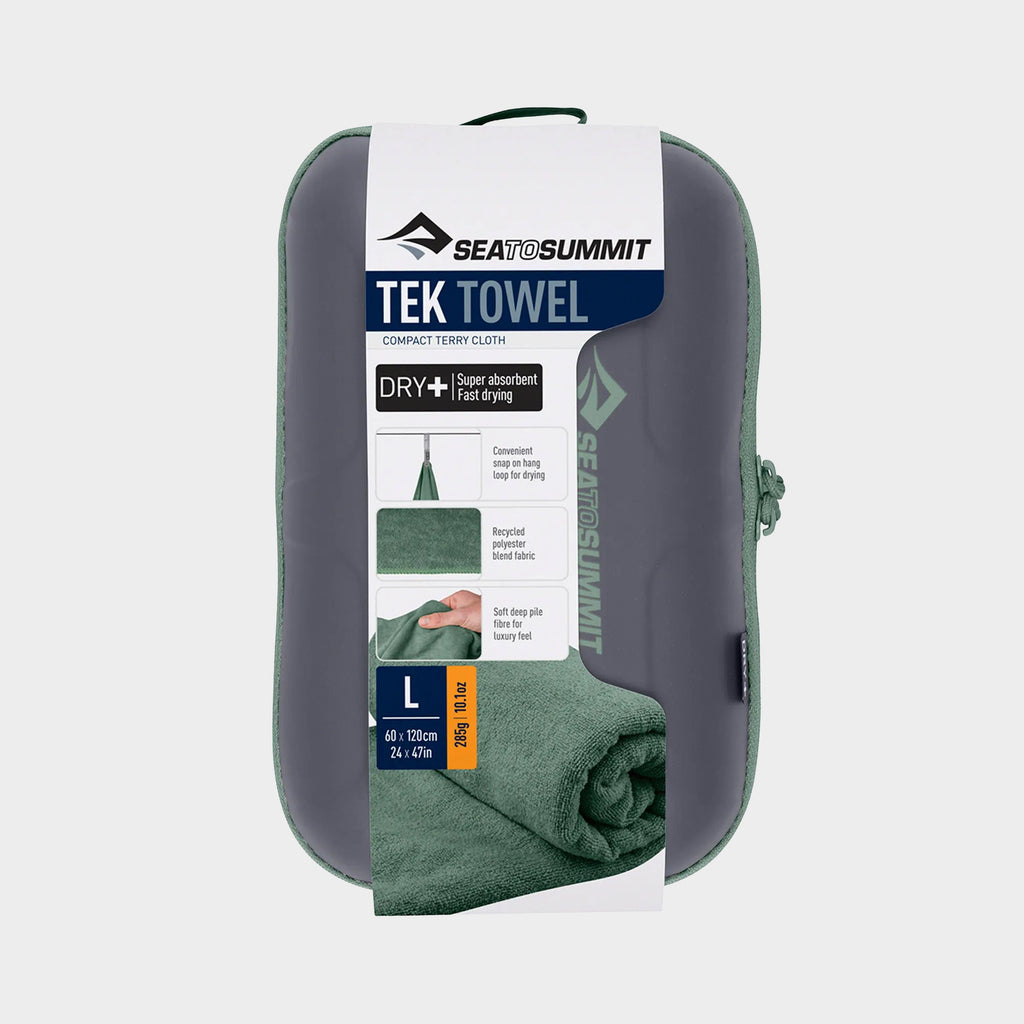 Travel Hygiene Towel