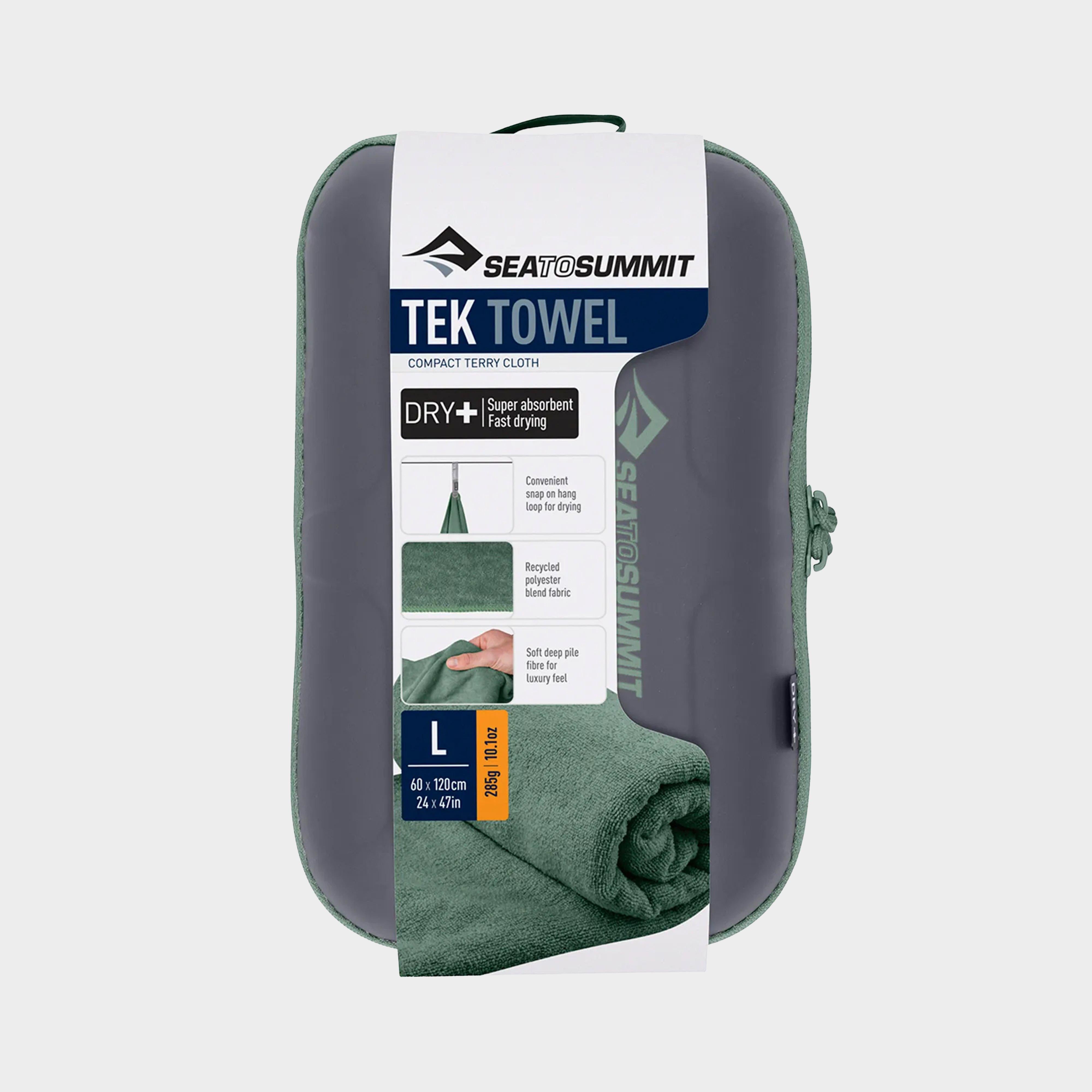 Travel Hygiene Towel