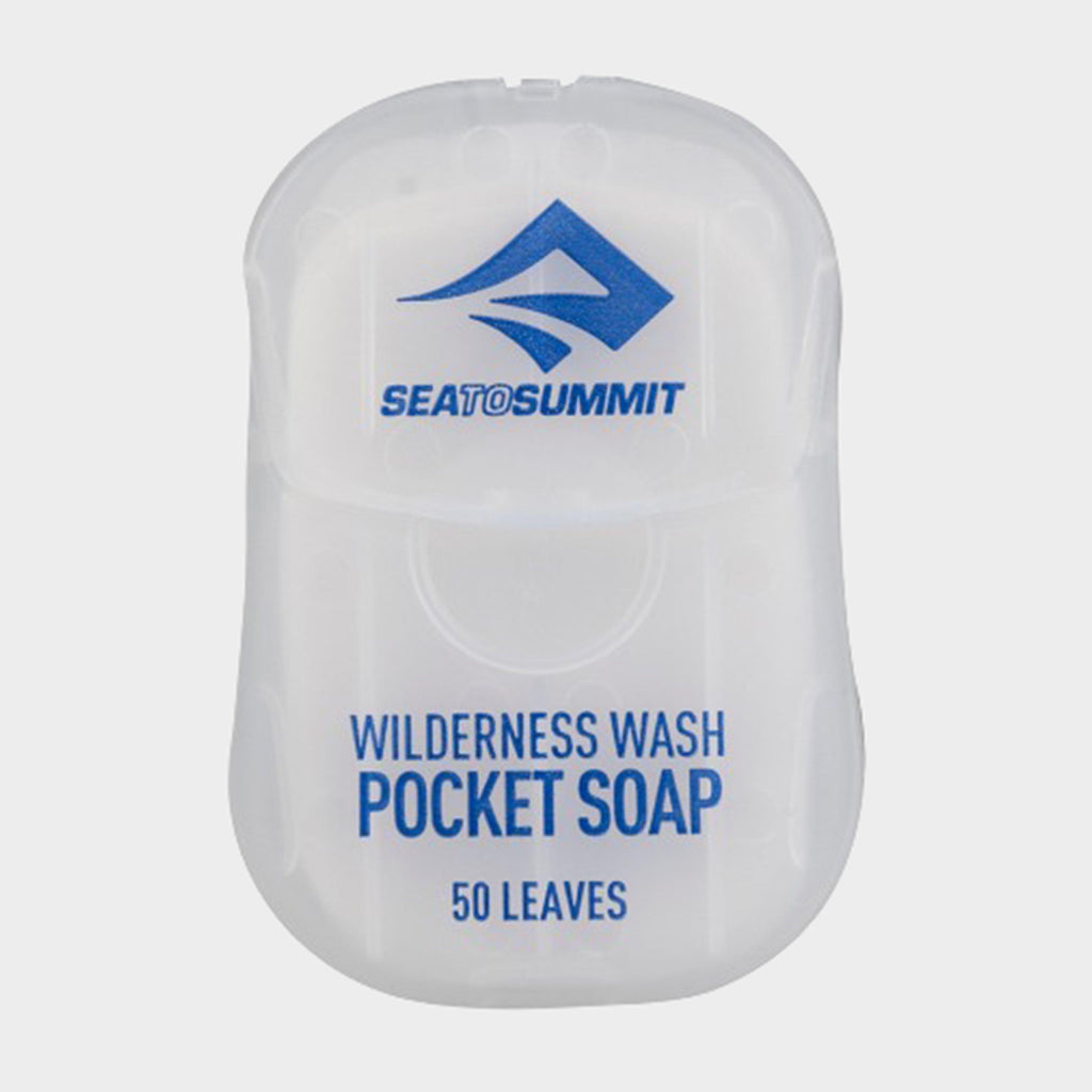 Pocket Wilderness Wash