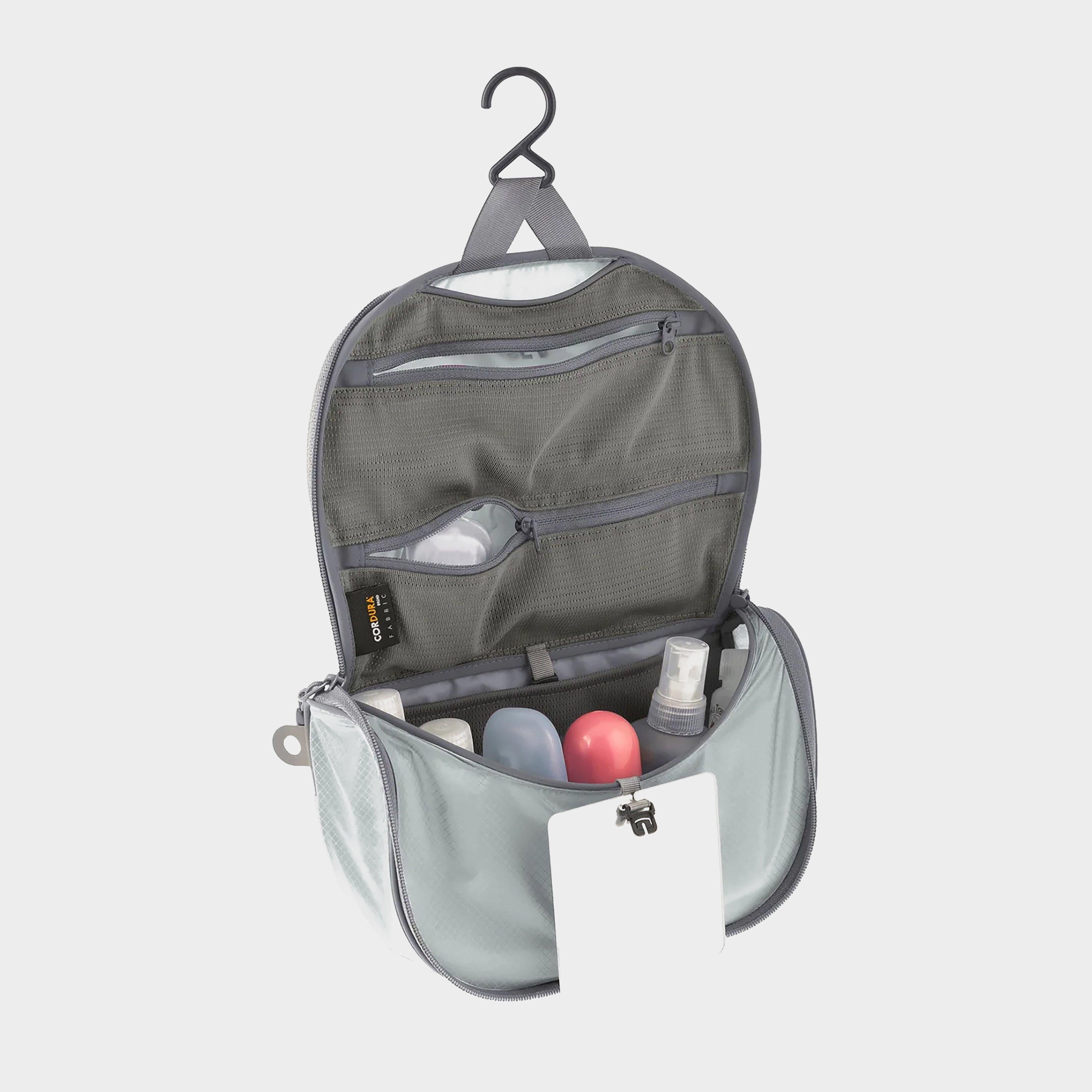 Hanging Toiletry Bag