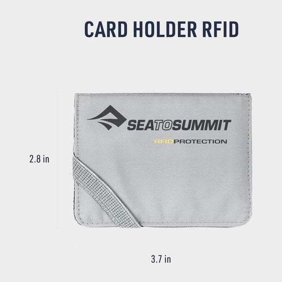 Card Holder RFID