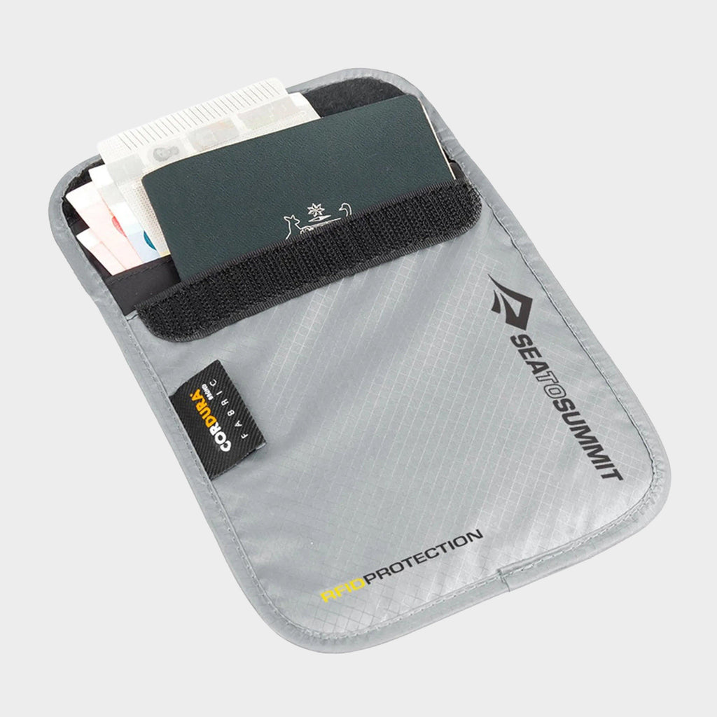 Neck Pouch RFID