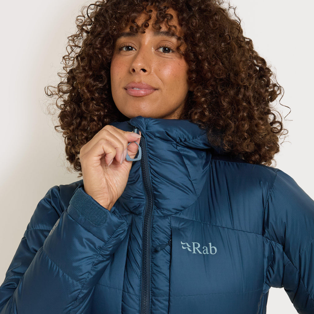 Women's Positron Pro Down Jacket