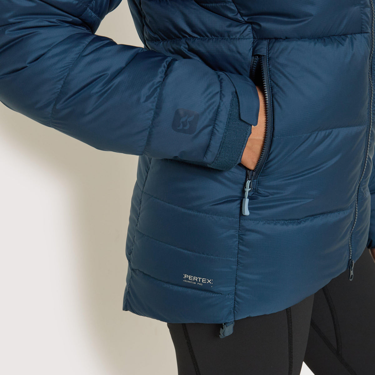 Women's Positron Pro Down Jacket