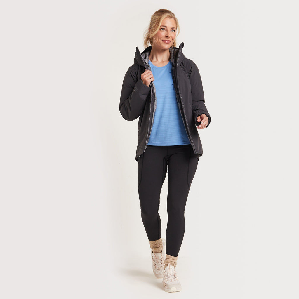 Women's Valiance Jacket