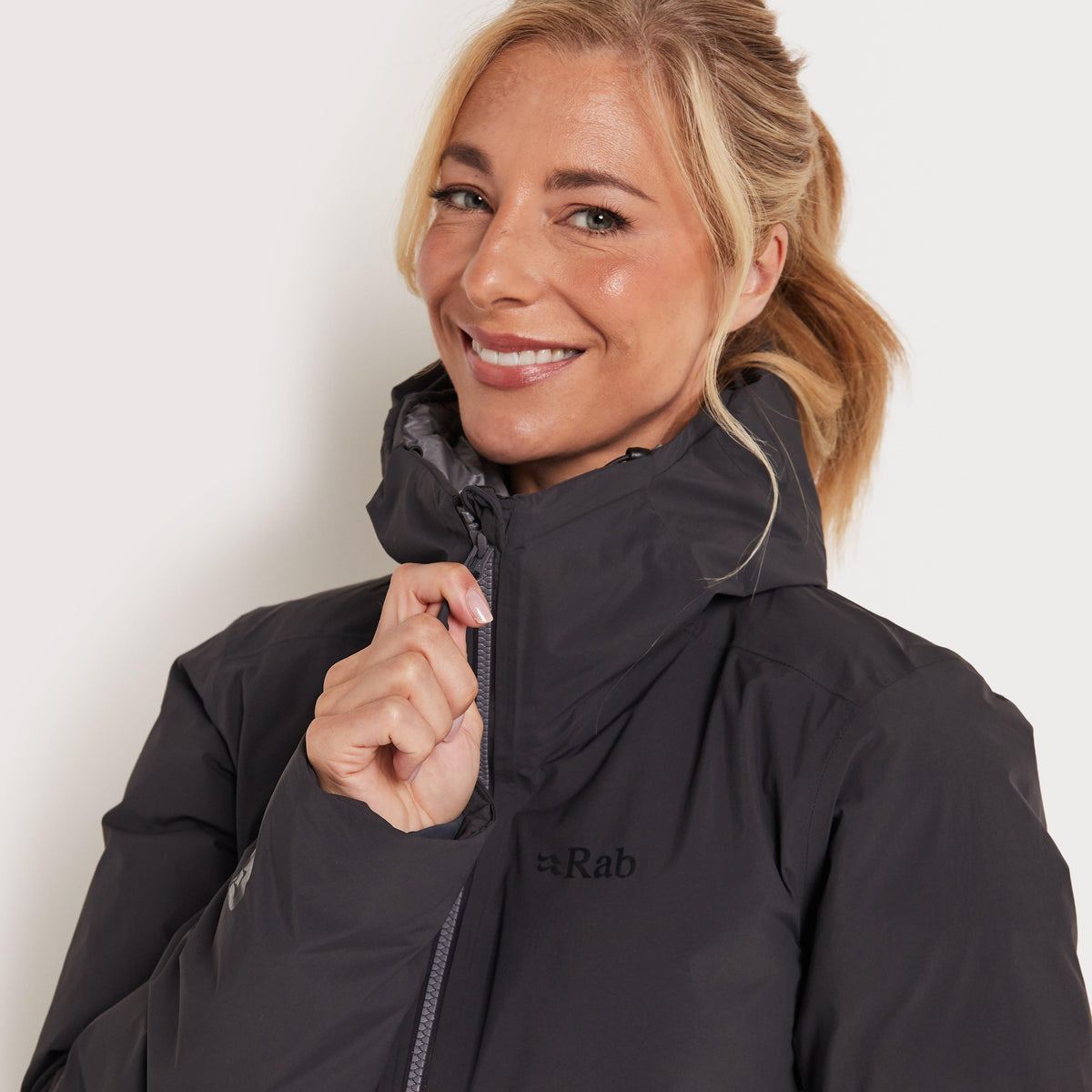 Women's Valiance Jacket