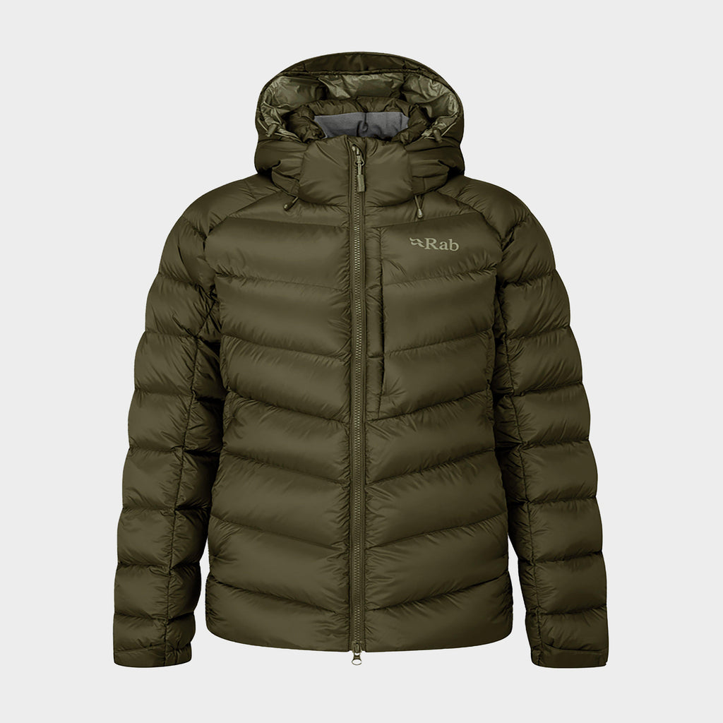 Women's Axion Pro Jacket