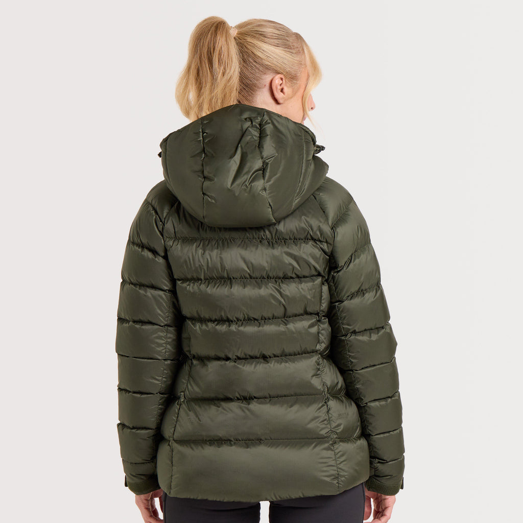 Women's Axion Pro Jacket