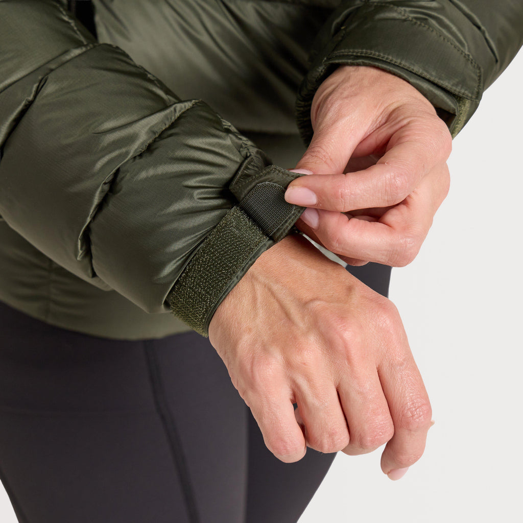 Women's Axion Pro Jacket