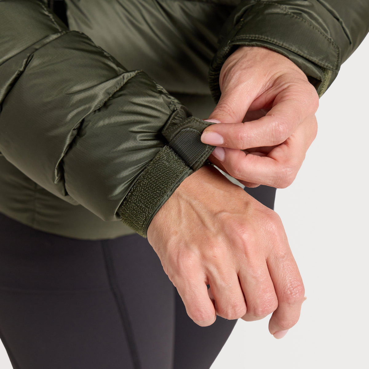 Women's Axion Pro Jacket