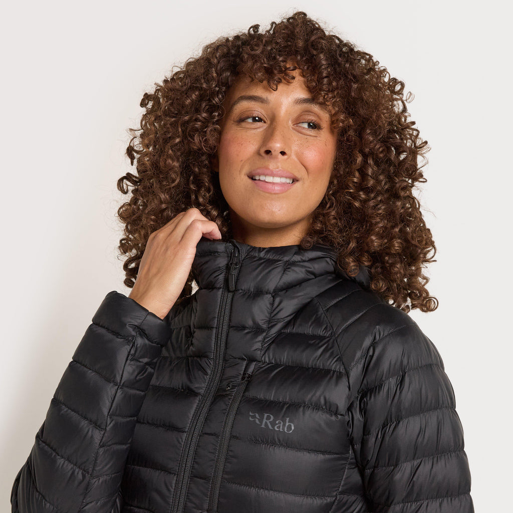 Women's Microlight Alpine Hoody