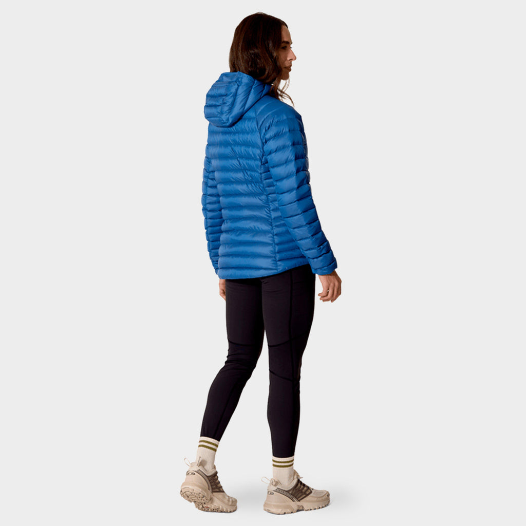 Women's Microlight Alpine Hoody