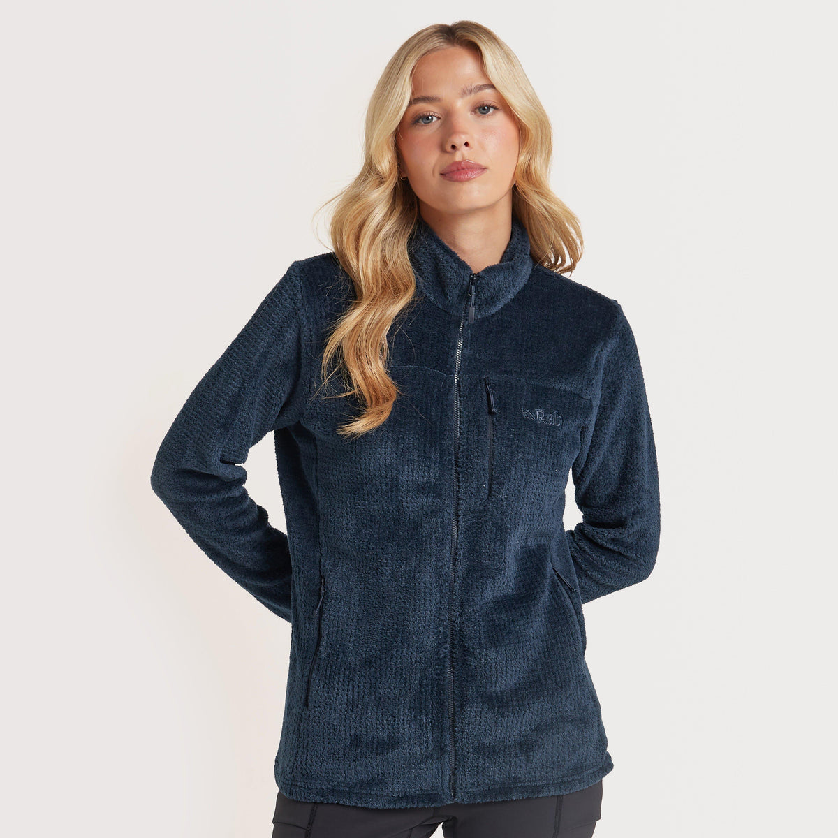 Women's Granatic Full-Zip Fleece
