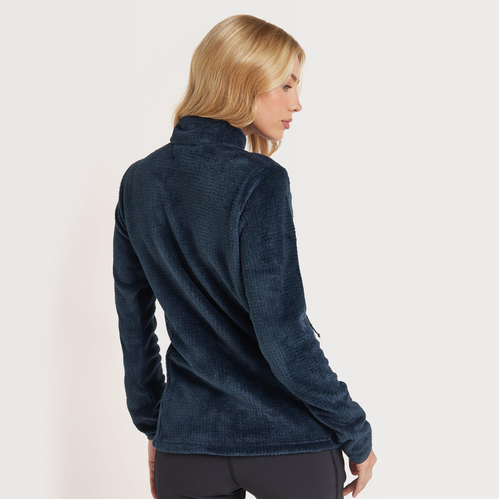 Women's Granatic Full-Zip Fleece