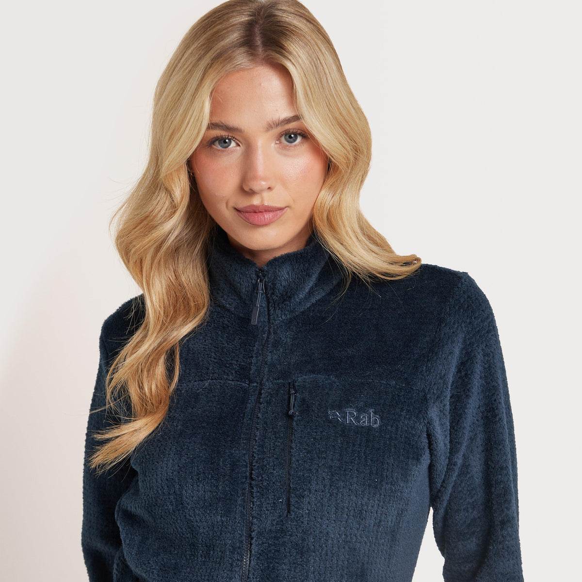 Women's Granatic Full-Zip Fleece