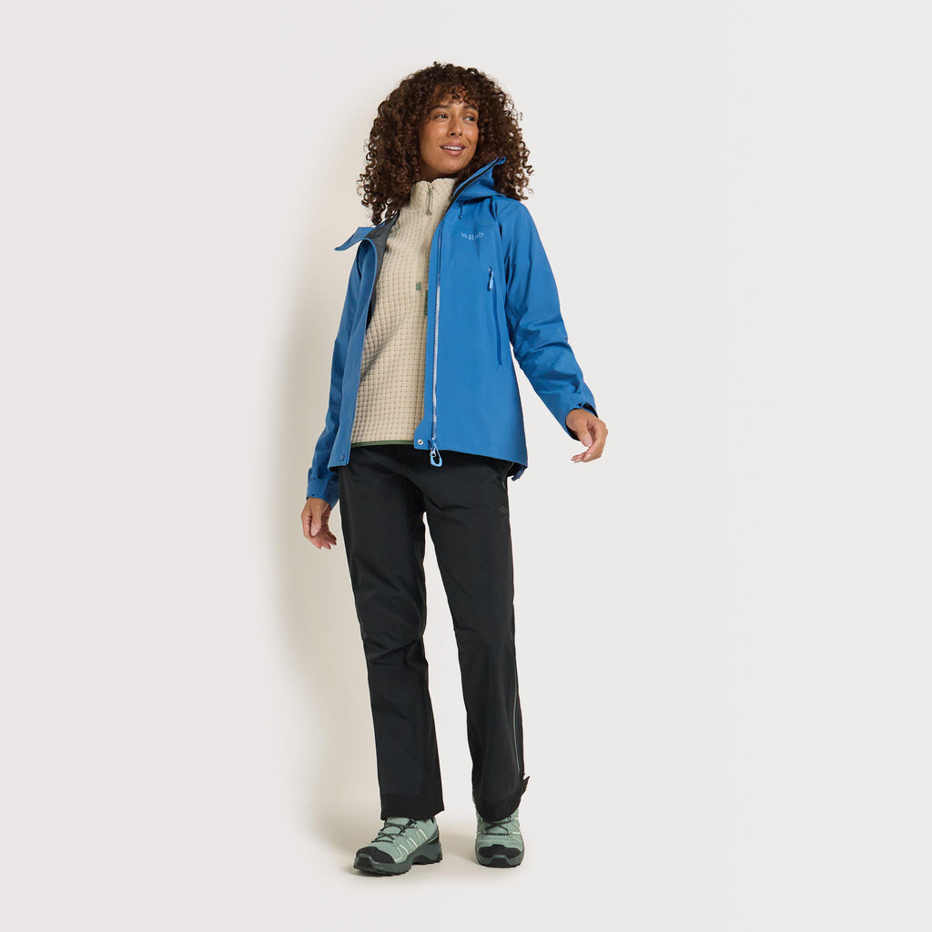Women's Kangri GORE-TEX® Jacket