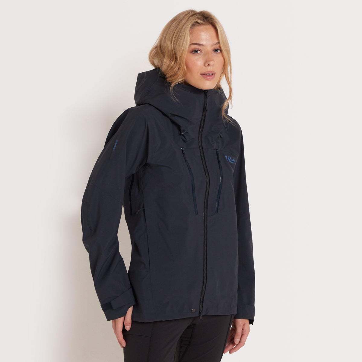 Women's Firewall Guide Jacket