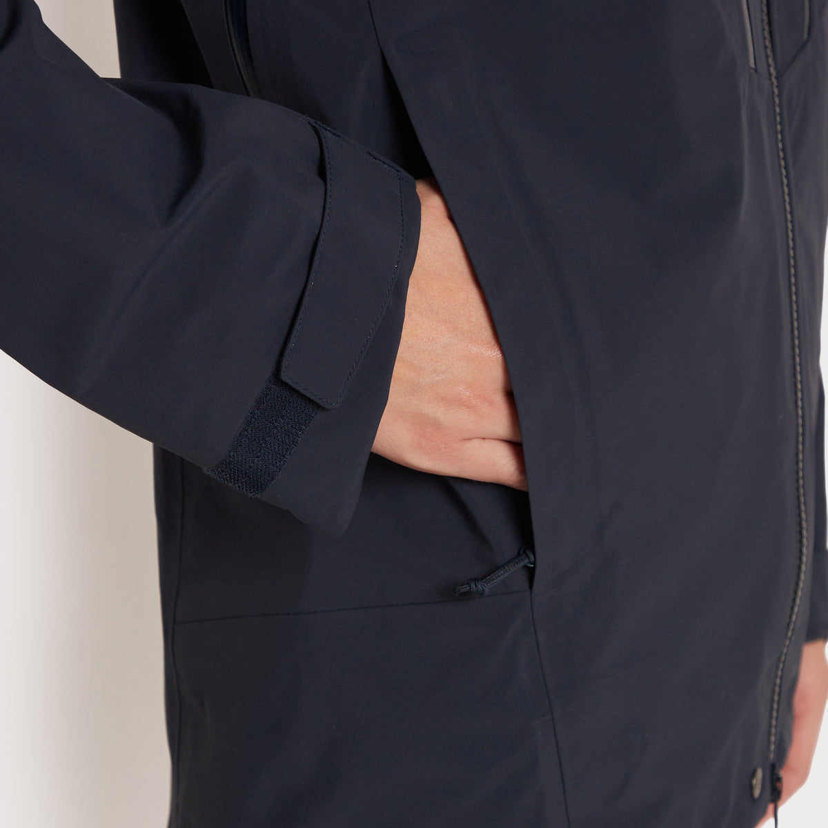 Women's Firewall Guide Jacket