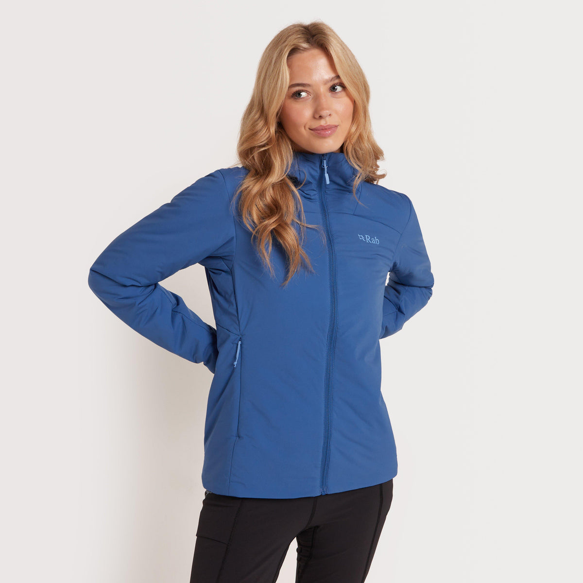 Women's Xenair Alpine Light Jacket