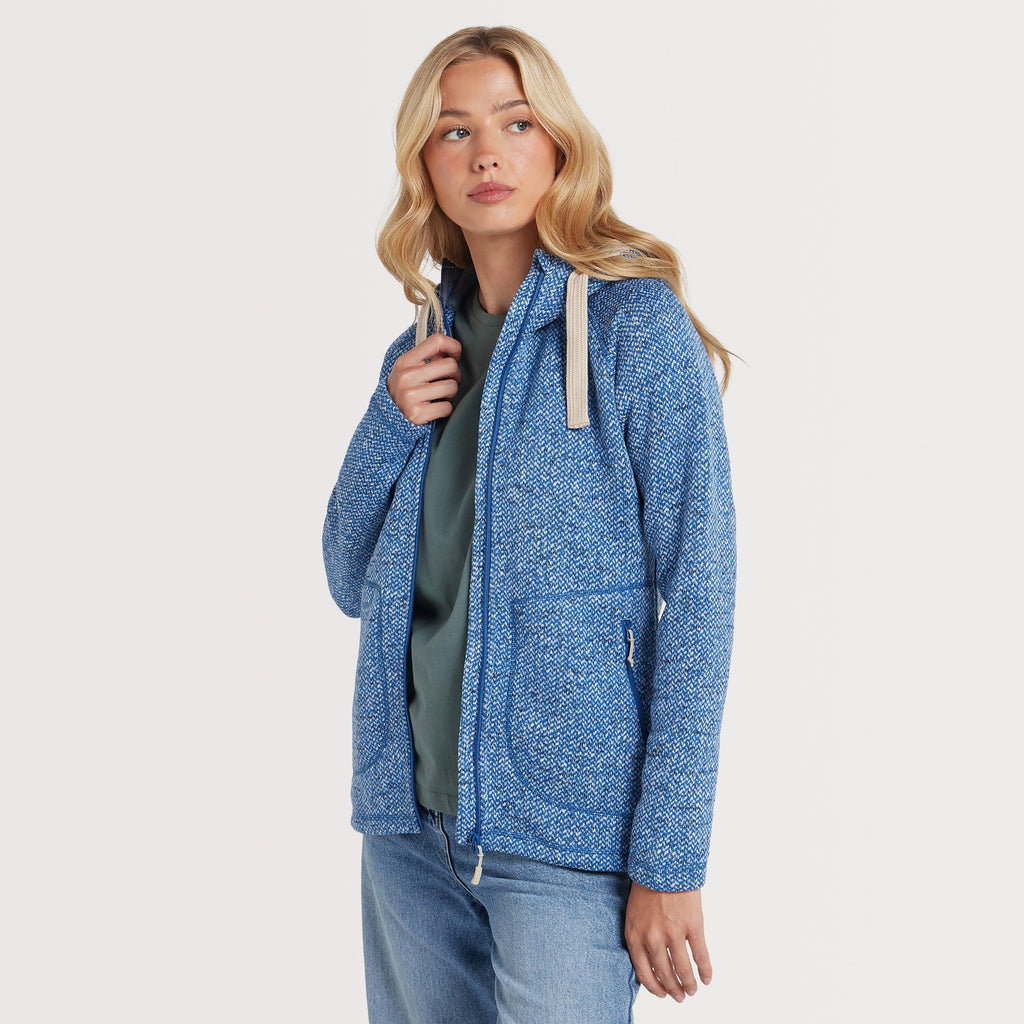 Women's Amy Hoody