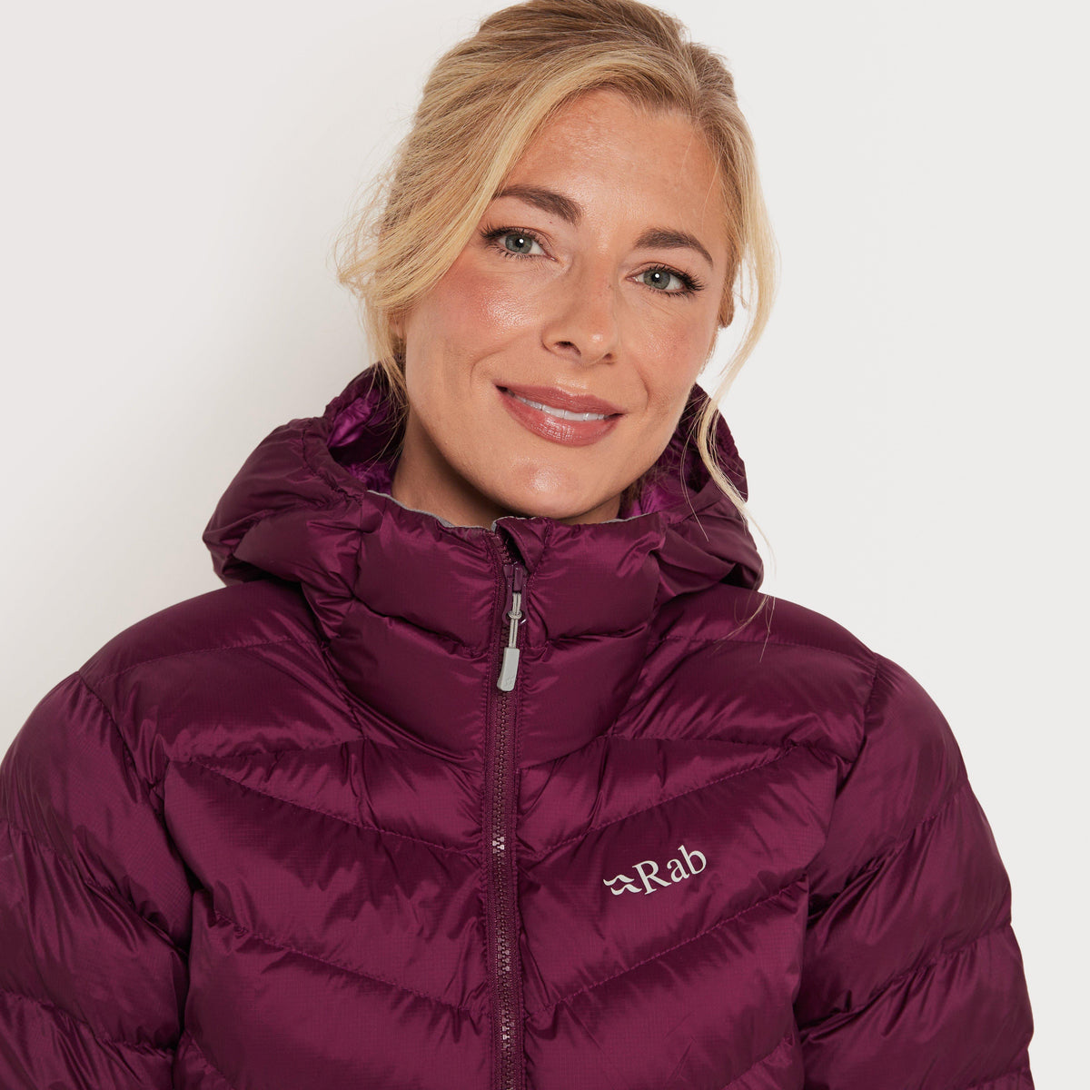 Women's Nebitron Pro Jacket