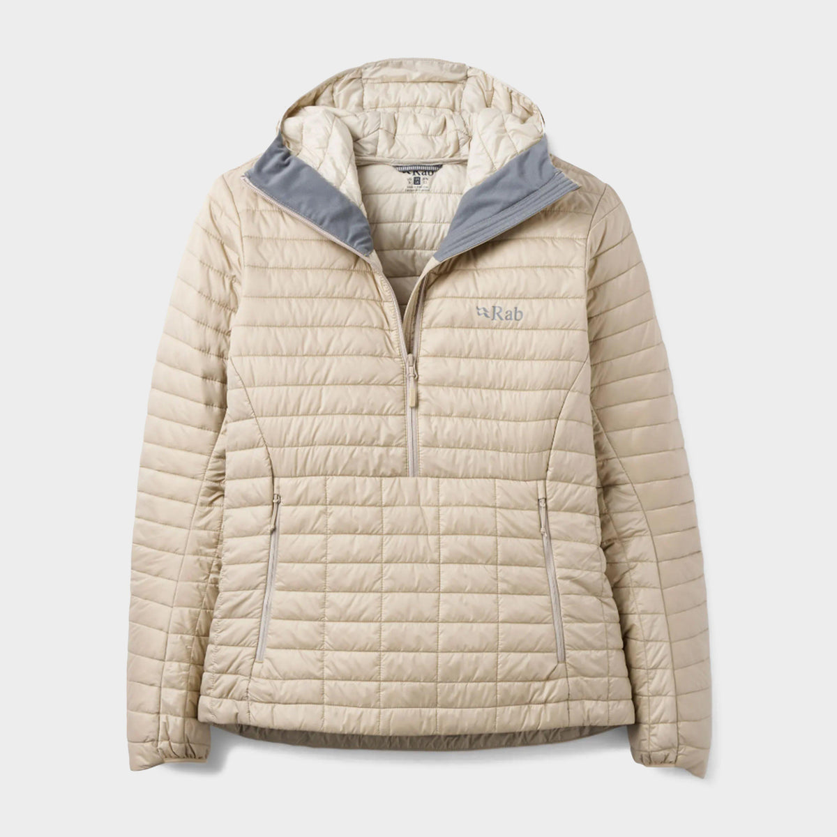 Women's Microlighter Pullover Hoody