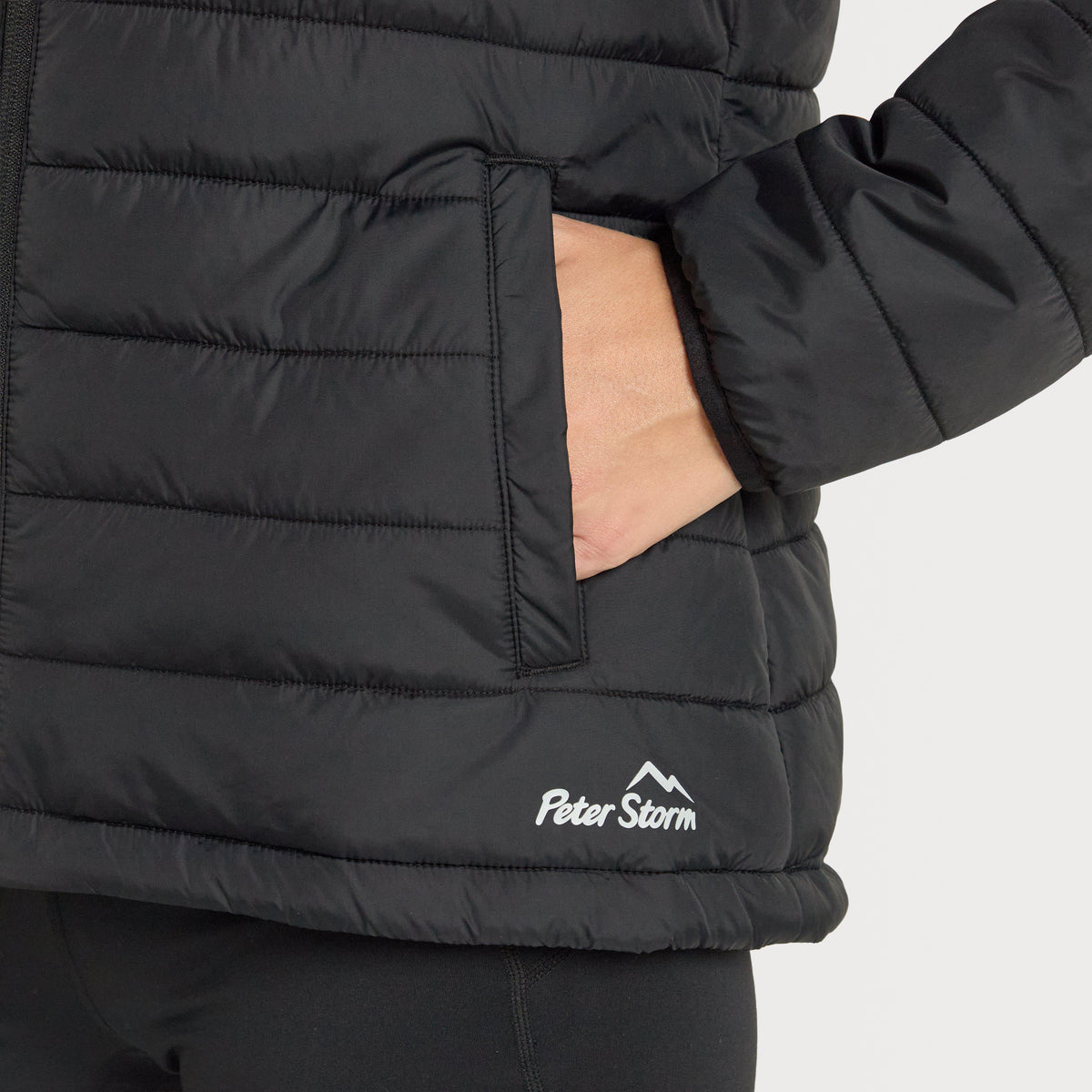 Women's Blisco III Jacket