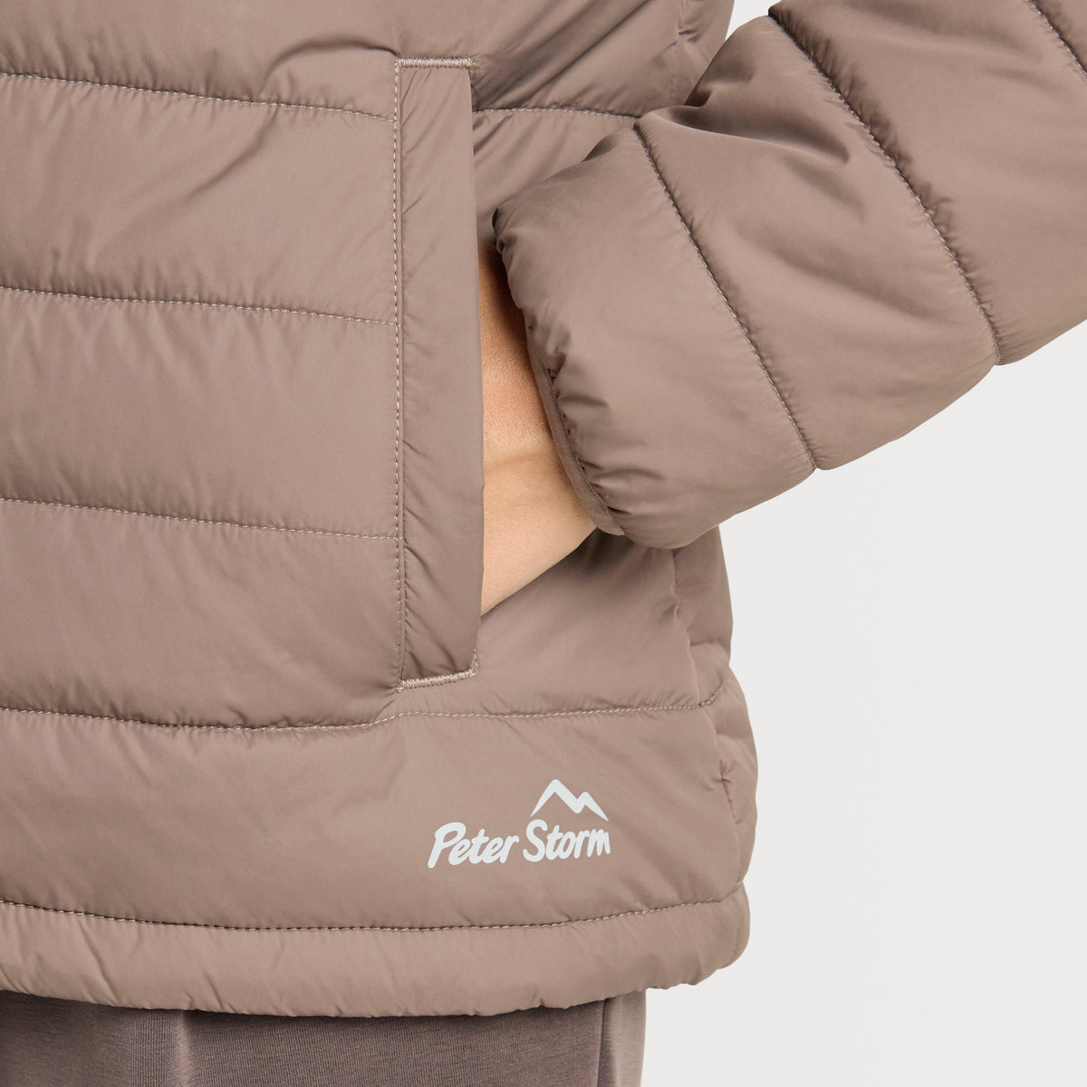 Women's Blisco III Jacket