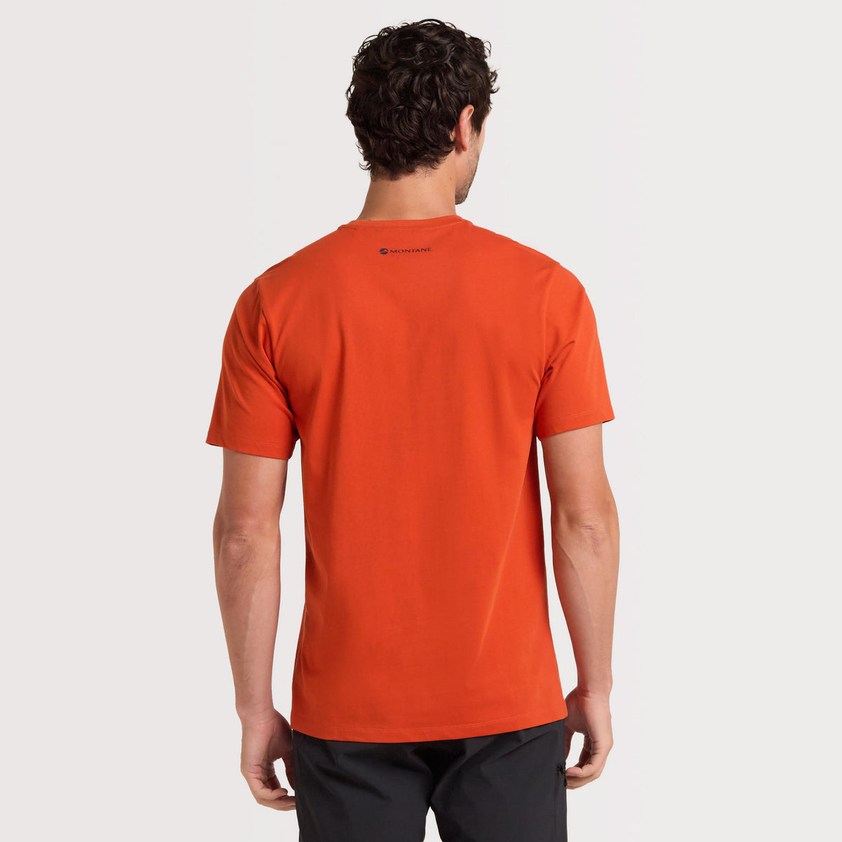 Men's Contours Tee