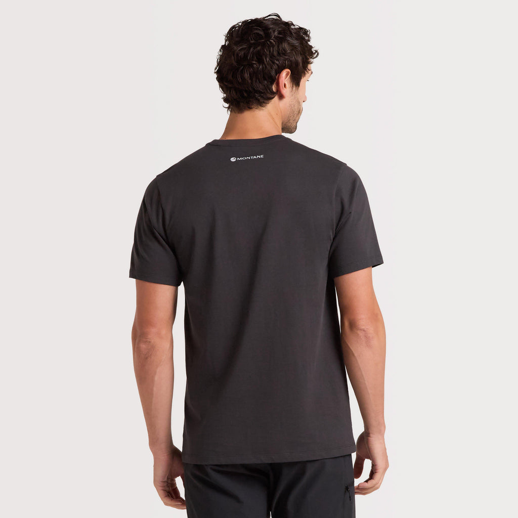 Men's Contours Tee