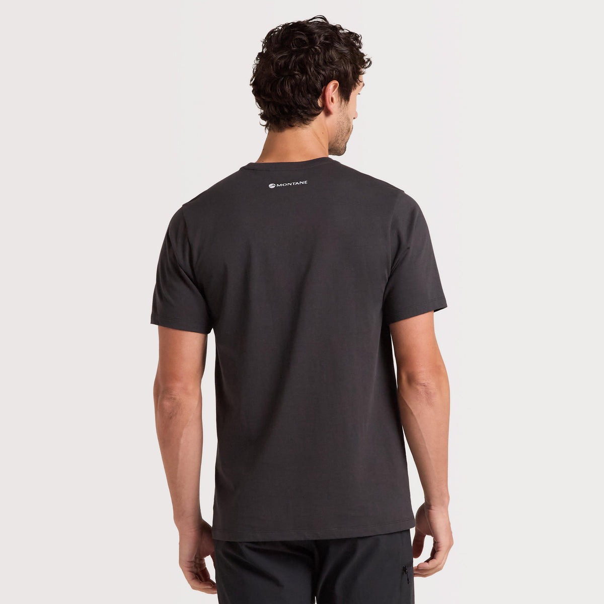 Men's Contours Tee