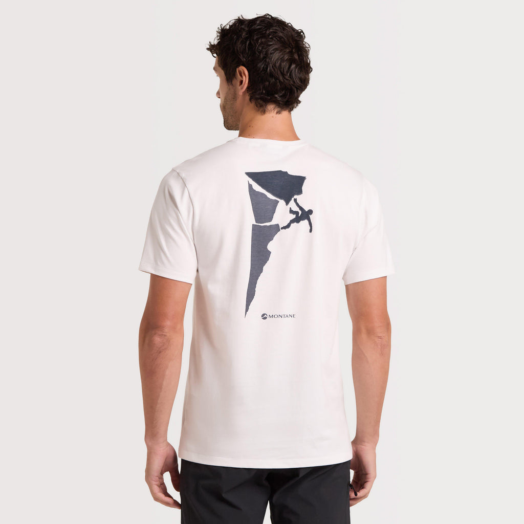 Men's Overhang Tee
