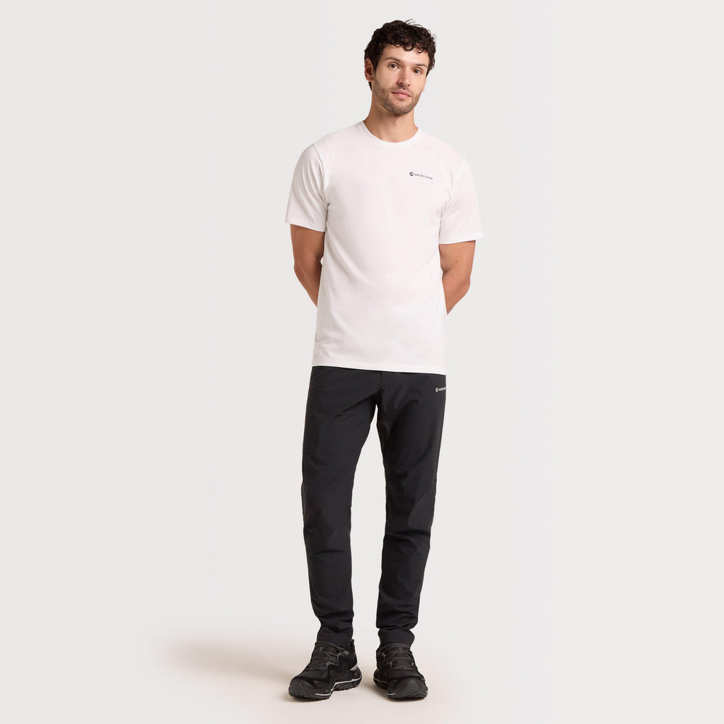 Men's Overhang Tee