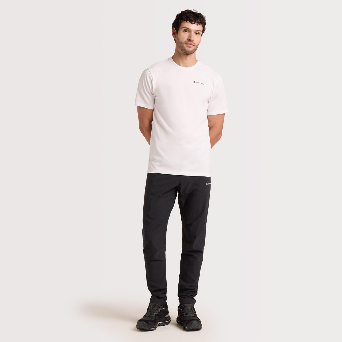 Men's Overhang Tee
