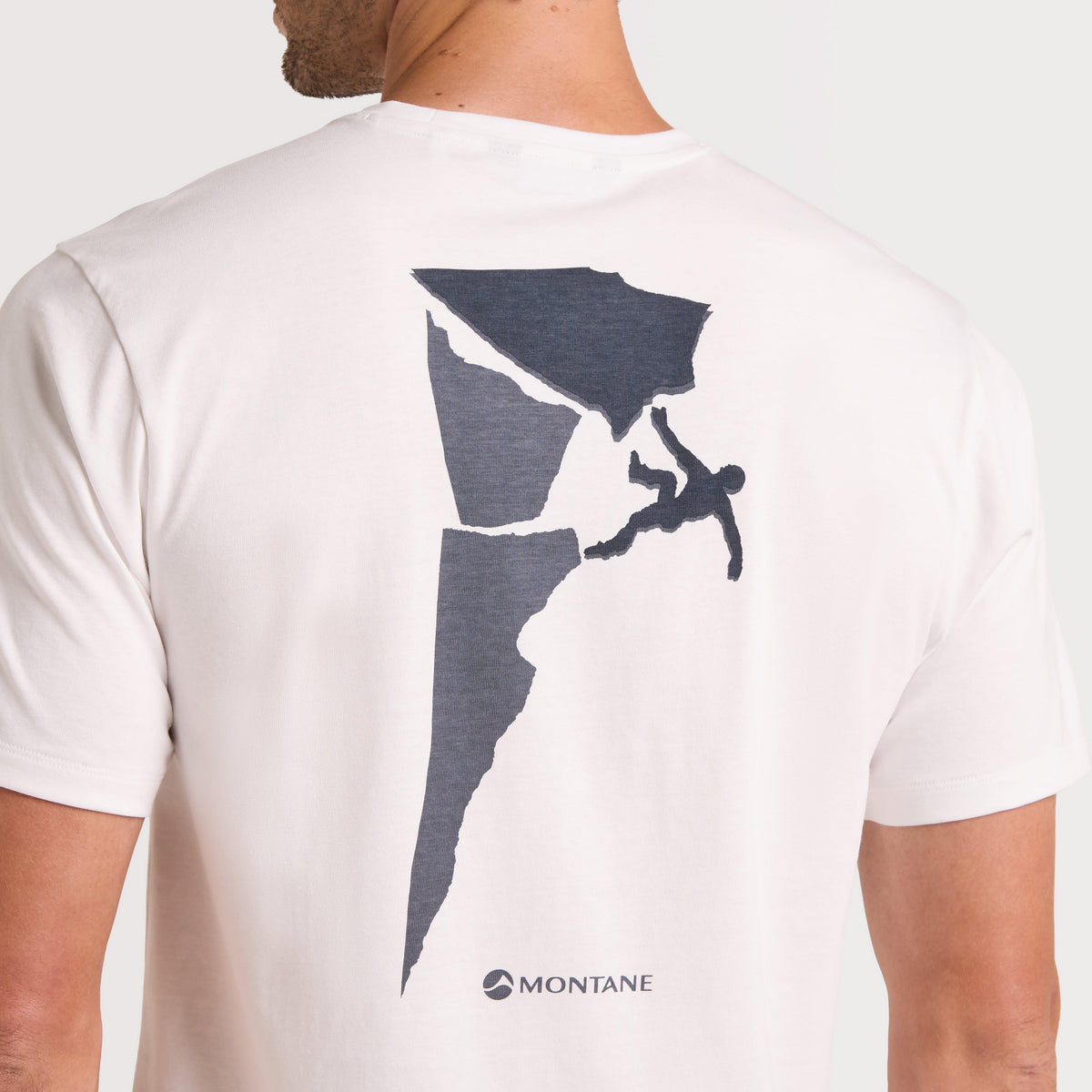 Men's Overhang Tee