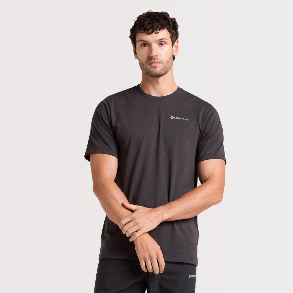 Men's Overhang Tee