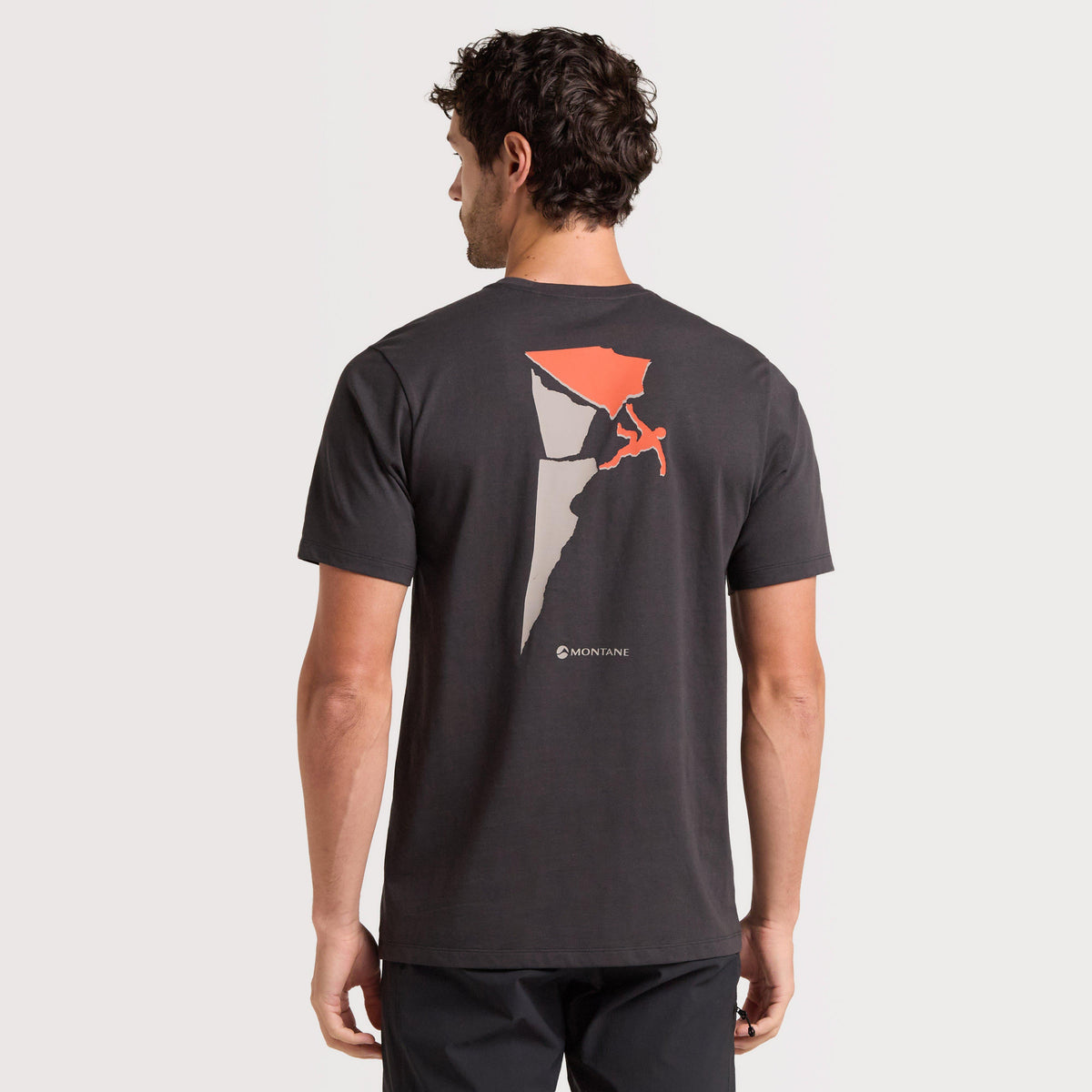 Men's Overhang Tee