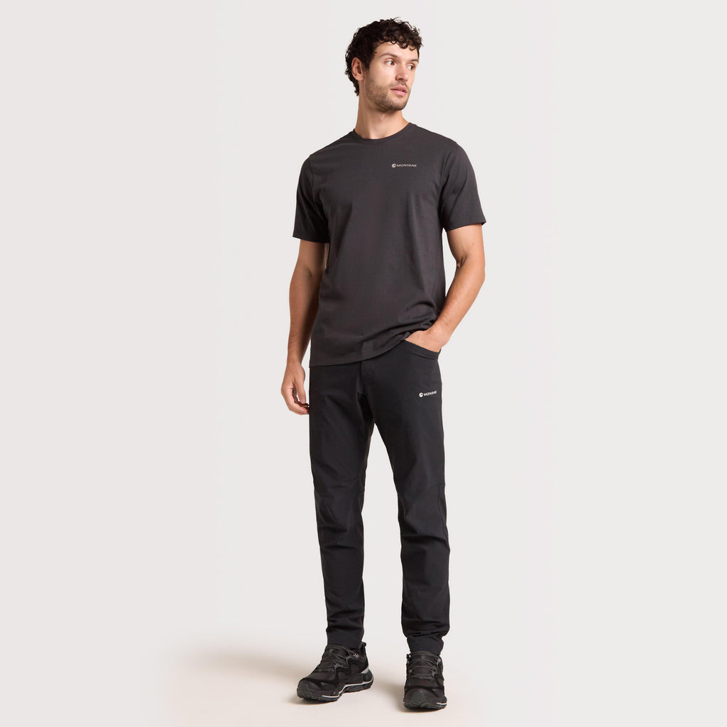 Men's Overhang Tee