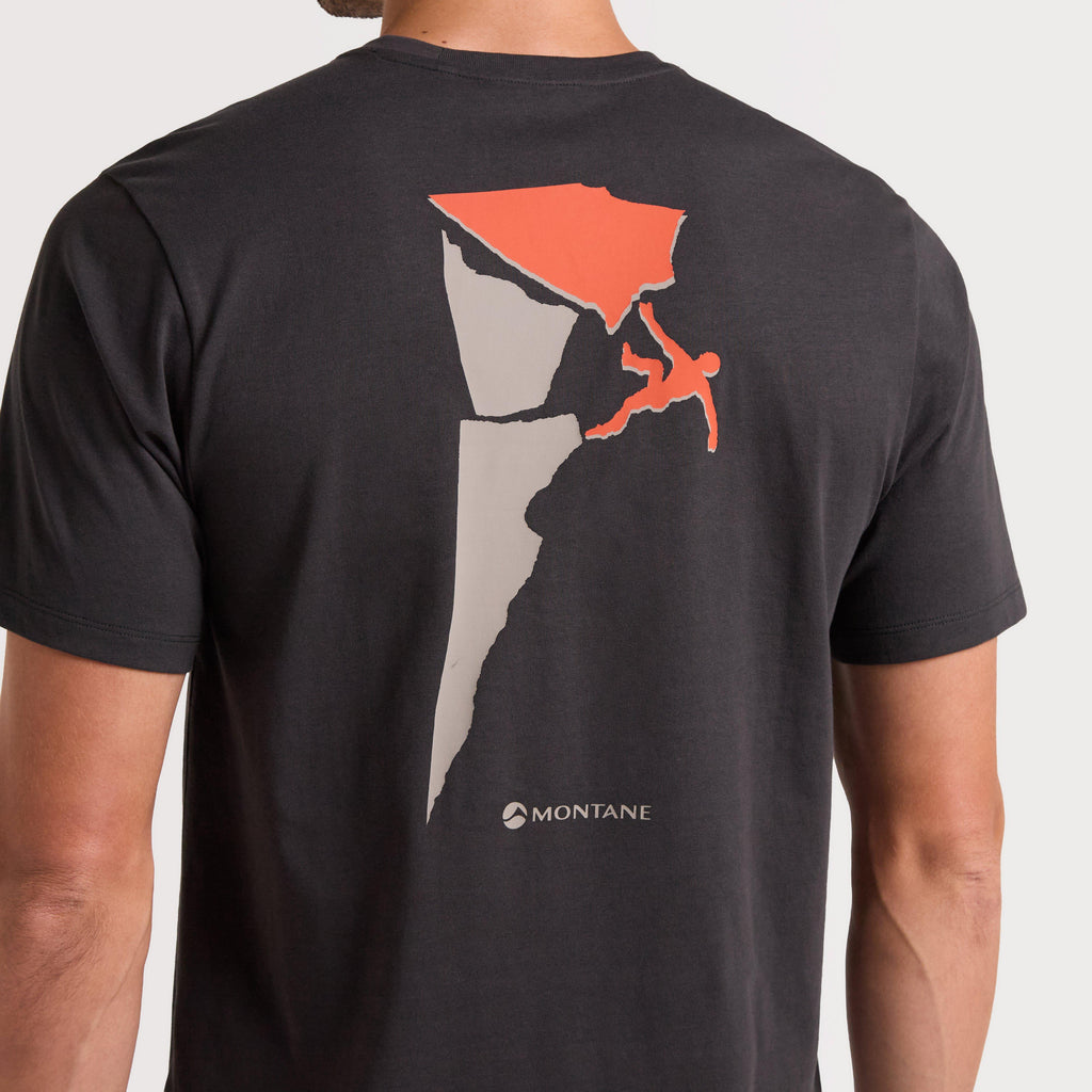 Men's Overhang Tee