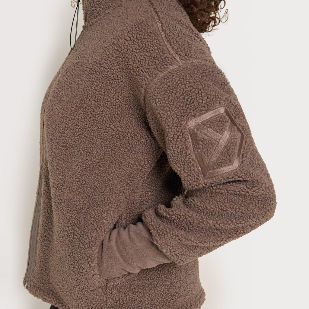 Women's Mella Full Zip 3
