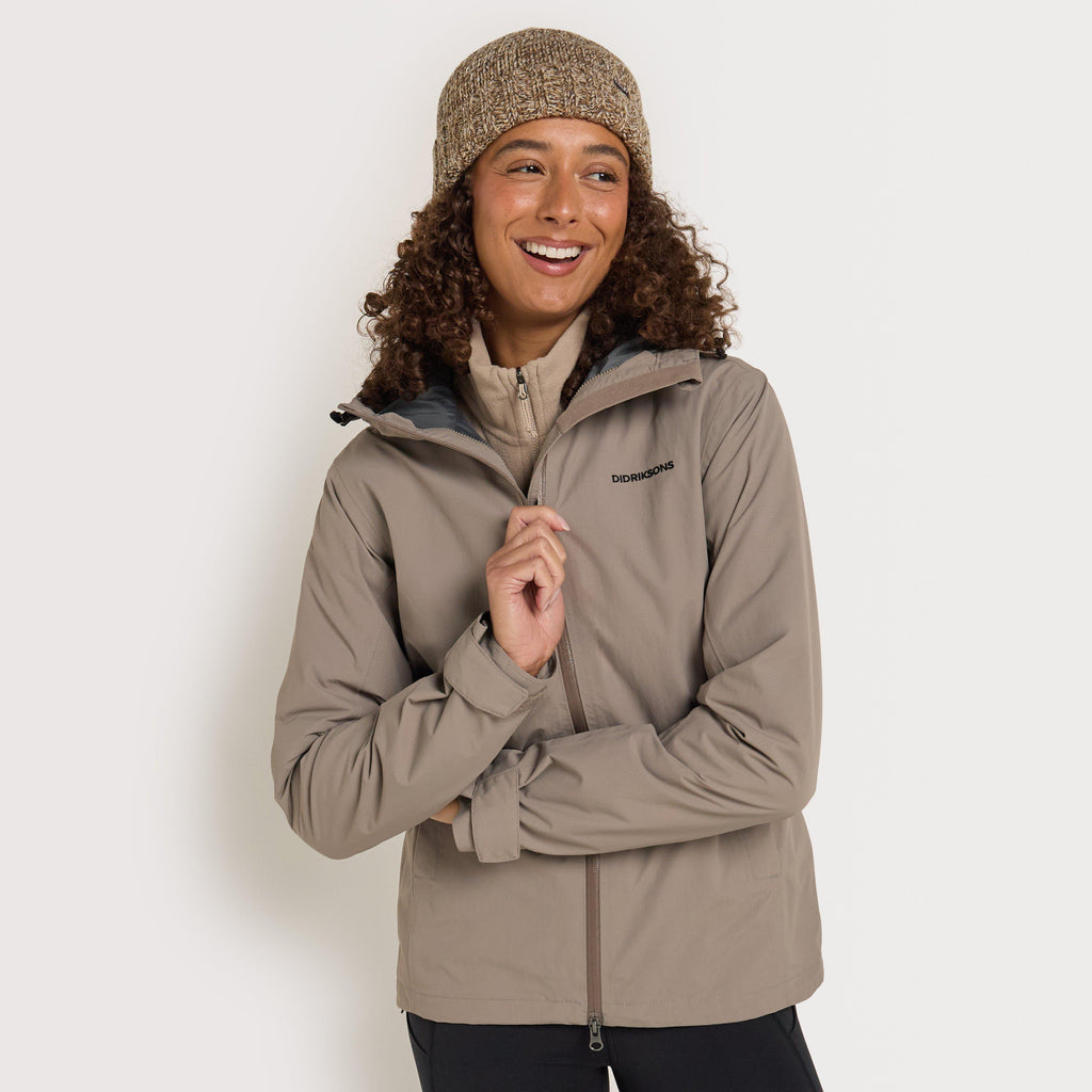 Women's Trinya 3-in-1 Jacket