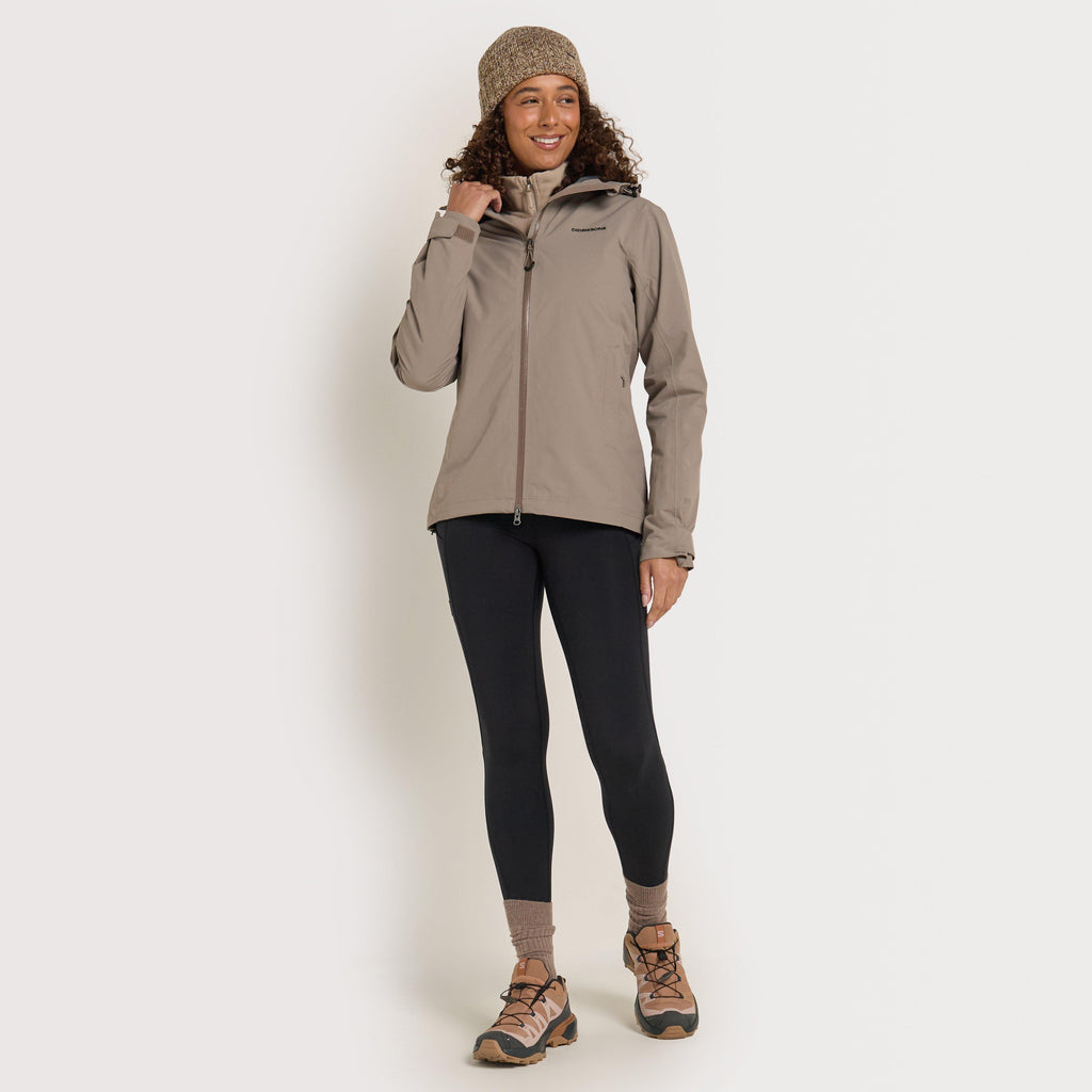 Women's Trinya 3-in-1 Jacket