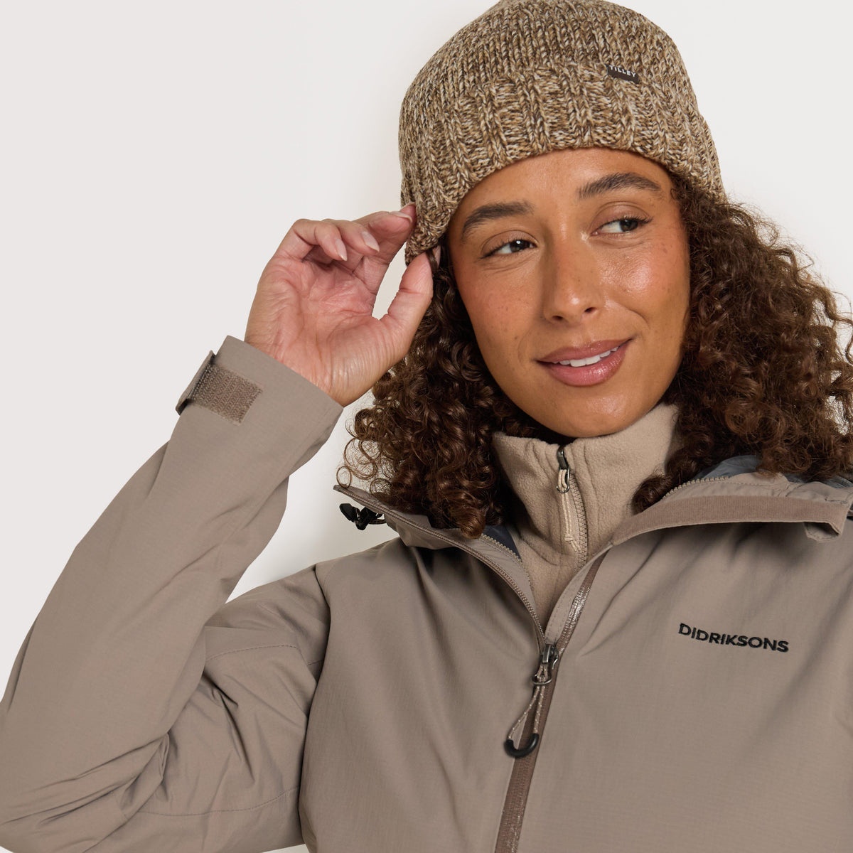 Women's Trinya 3-in-1 Jacket