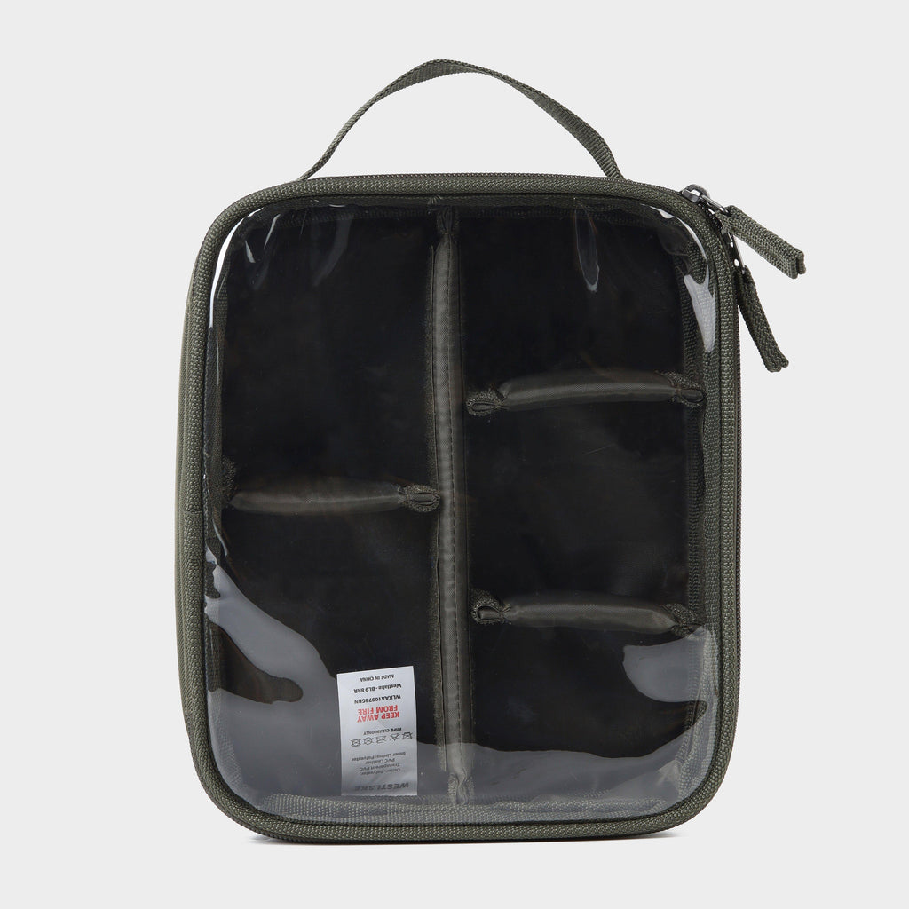Carp Organiser
