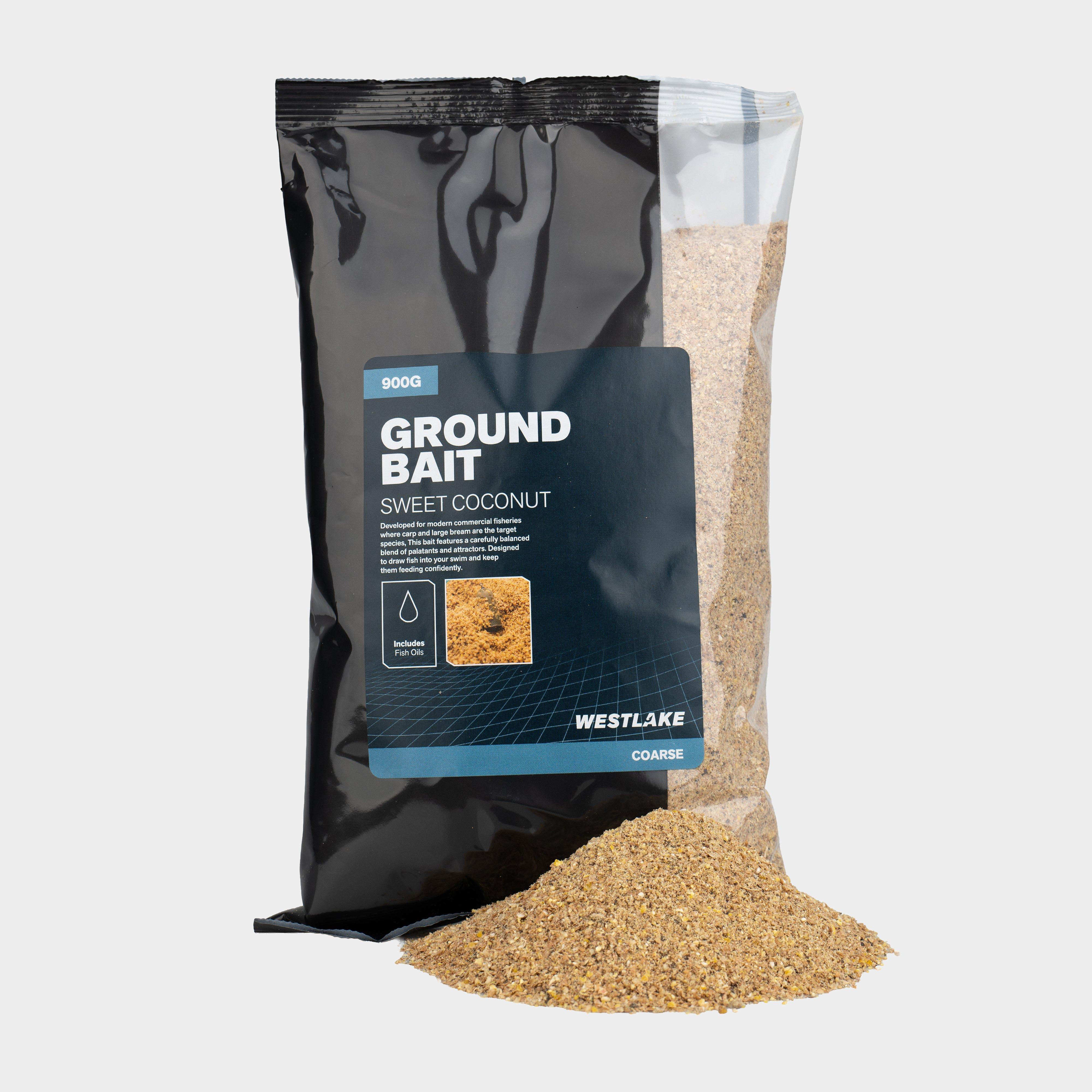 Sweet Coconut Groundbait 900g