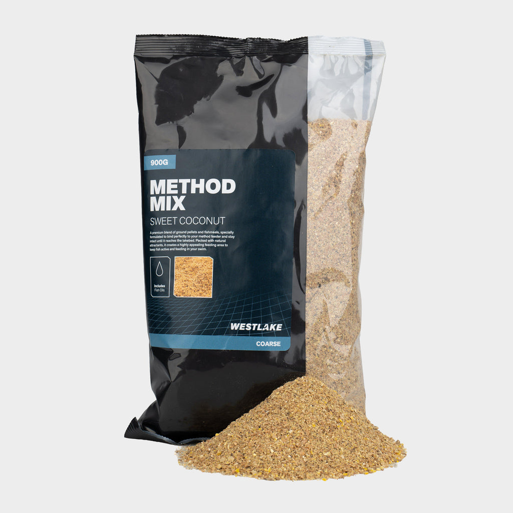 Sweet Coconut Method Mix 900g