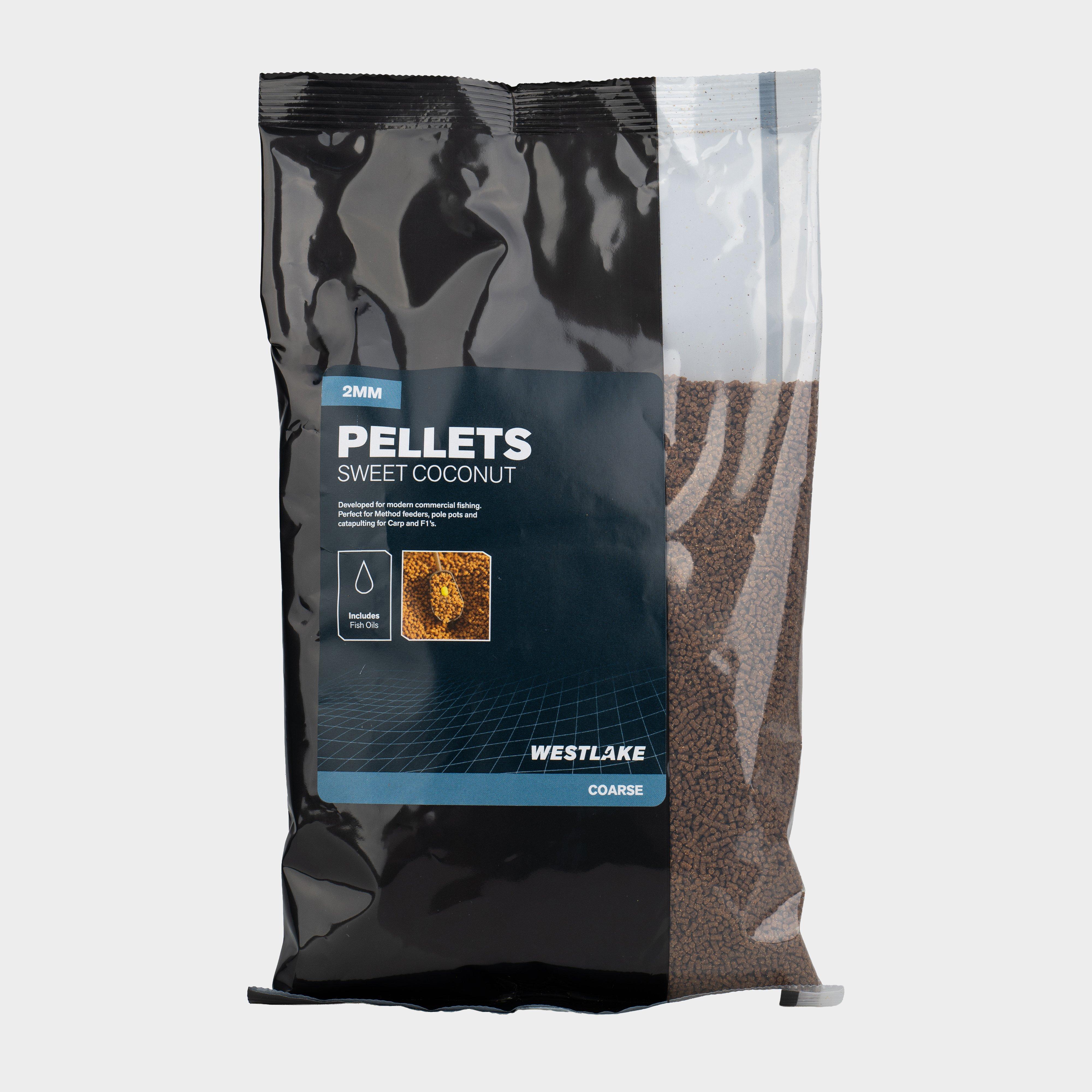 Sweet Coconut Pellets 2mm 700g